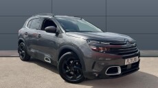 Citroen C5 Aircross 1.5 BlueHDi 130 Flair 5dr EAT8 Diesel Hatchback